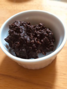 チョコクランチ