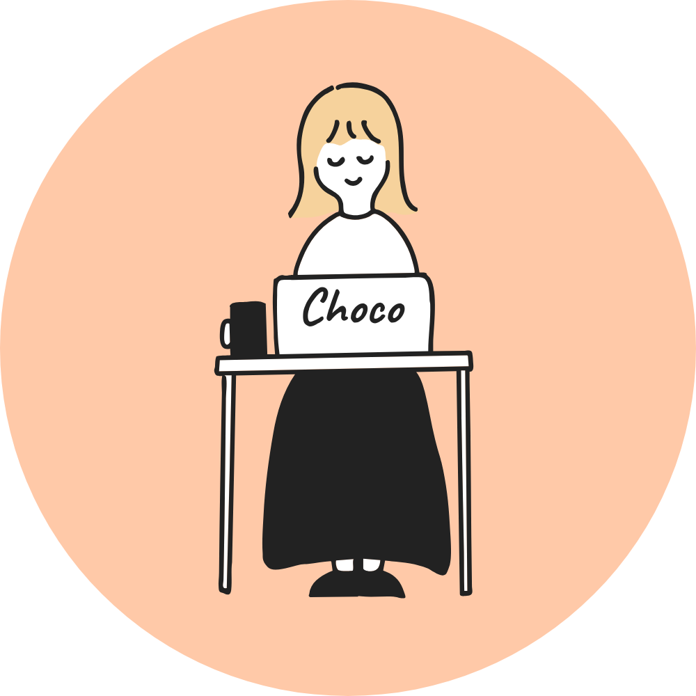 choco_logのアバター